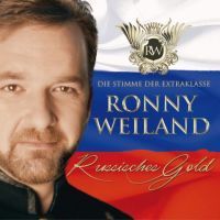Ronny Weiland - Russisches Gold - CD