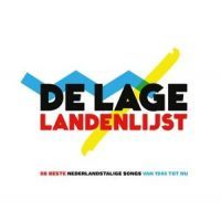 De Lage Landenlijst - 2CD