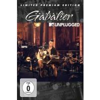 Andreas Gabalier - MTV Unplugged - 2DVD+2CD