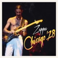 Frank Zappa - Chicago '78 - 2CD
