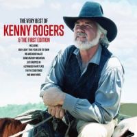 Kenny Rogers - The Very Best Of - 3CD