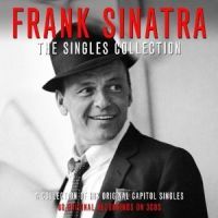 Frank Sinatra - The Singles Collection - 3CD