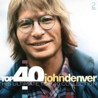 John Denver - Top 40 - 2CD