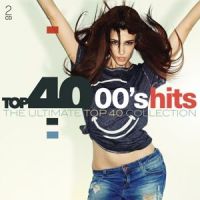 00's Hits - Top 40 - 2CD