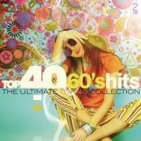 60's Hits - Top 40 - 2CD