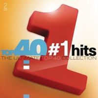 #1 Hits - Top 40 - 2CD