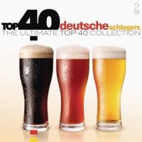 Deutsche Schlagers - Top 40 - 2CD