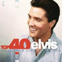 Elvis Presley - Top 40 - 2CD