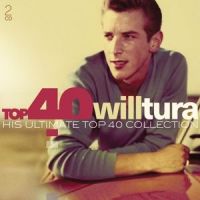 Will Tura - Top 40 - 2CD