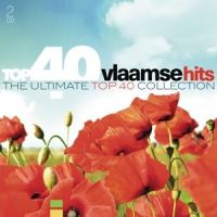 Vlaamse Hits - Top 40 - 2CD