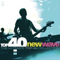 New Wave - Top 40 - 2CD