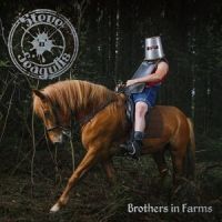 Steve 'n' Seagulls - Brothers In Farms - CD