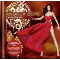 Andrea Berg - Seelenbeben - Geschenk Edition - 3CD