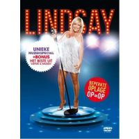 Lindsay - Unieke Muziekspecial - DVD