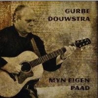 Gurbe Douwstra - Myn Eigen Paad - CD
