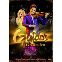 Guido's Orchestra - Live From The Heart Of Europe - DVD