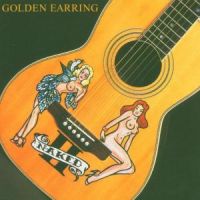 Golden Earring - Naked II - CD