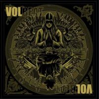 Volbeat - Beyond Hell / Above Heaven - CD