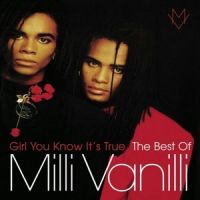 Milli Vanilli - The Best Of - CD