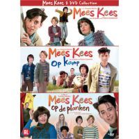 Mees Kees - 3DVD Collection - 3DVD