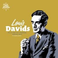Louis Davids - Als je voor een dubbeltje geboren bent en andere parels... - CD