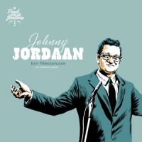 Johnny Jordaan - Een Pikketanussie en andere parels... - 2CD