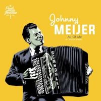 Johnny Meijer - All Of Me en andere parels... - CD