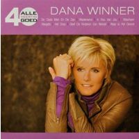 Dana Winner - Alle 40 Goed - 2CD