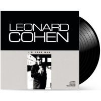 Leonard Cohen - I'm Your Man - LP