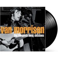 Van Morrison - The Bang Sessions - LP