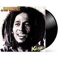 Bob Marley - Kaya - LP
