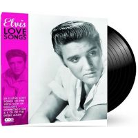 Elvis Presley - Love Songs - 2LP+CD