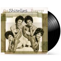 The Shirelles - Forever - LP