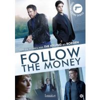 Follow The Money - Seizoen 2 - 4DVD