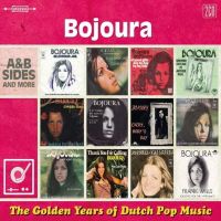 Bojoura - The Golden Years Of The Dutch Pop Music - 2CD