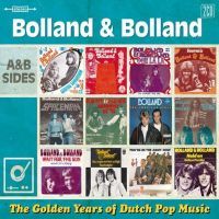 Bolland & Bolland - The Golden Years Of The Dutch Pop Music - 2CD