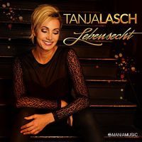 Tanja Lasch - Lebensecht - CD