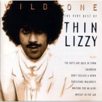 Thin Lizzy - Wild One - The Very Best Of - CD