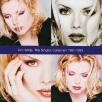 Kim Wilde - The Singles Collection 1981-1993 - CD
