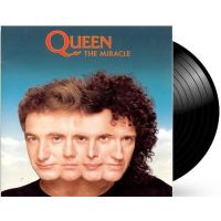 Queen - The Miracle - LP