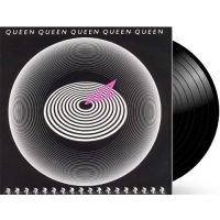 Queen - Jazz - LP