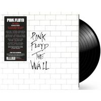 Pink Floyd - The Wall - 2LP