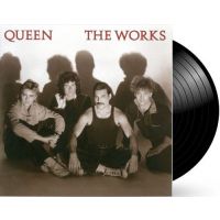 Queen - The Works - LP