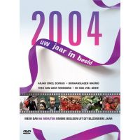 Uw Jaar In Beeld 2004 - DVD