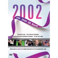 Uw Jaar In Beeld 2002 - DVD