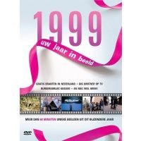 Uw Jaar In Beeld 1999 - DVD