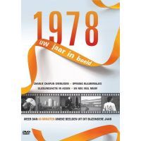 Uw Jaar In Beeld 1978 - DVD
