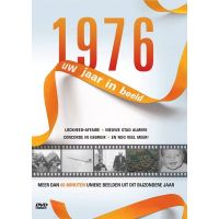 Uw Jaar In Beeld 1976 - DVD