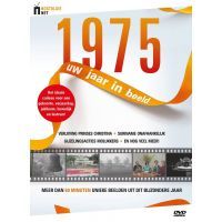 Uw Jaar In Beeld 1975 - DVD