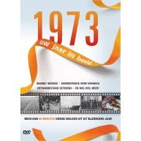 Uw Jaar In Beeld 1973 - DVD